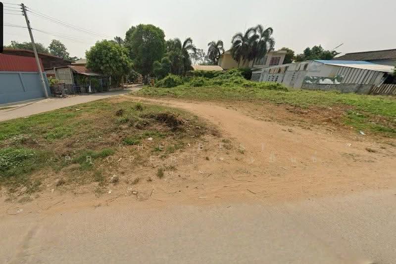 ที่ดินปากน้ำโพ นครสวรรค์, Nakhon Sawan, Pak Nam Pho, Muang Nakhon Sawan, Nakhon Sawan, , 600 sqm, Land For Sale, by The Best Property เบ็นซ์, 500516624 - DDproperty.com