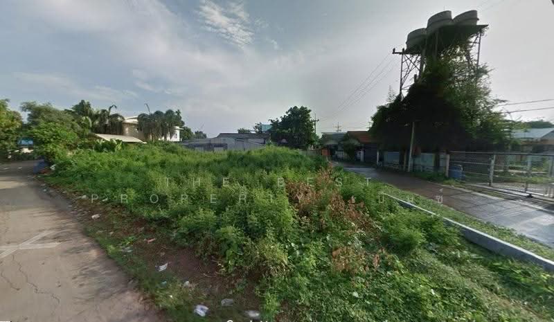 ที่ดินปากน้ำโพ นครสวรรค์, Nakhon Sawan, Pak Nam Pho, Muang Nakhon Sawan, Nakhon Sawan, , 600 sqm, Land For Sale, by The Best Property เบ็นซ์, 500516624 - DDproperty.com