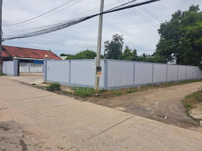 ที่ดินปากน้ำโพ นครสวรรค์, Nakhon Sawan, Pak Nam Pho, Muang Nakhon Sawan, Nakhon Sawan, , 600 sqm, Land For Sale, by The Best Property เบ็นซ์, 500516624 - DDproperty.com