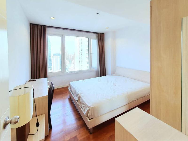 Baan Siri 24 : บ้าน สิริ ทเวนตี้โฟร์, กรุงเทพ, 39 ซอยสุขุมวิท 24, คลองตัน, คลองเตย, กรุงเทพ, 91 ตร.ม., คอนโด ให้เช่า, โดย Simnon Decalf, 500516625 - DDproperty.com
