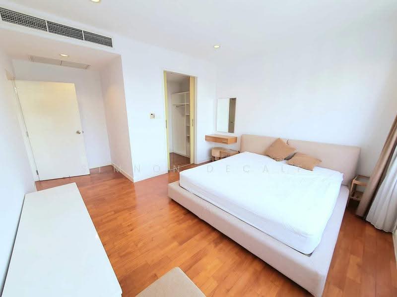 Baan Siri 24, Bangkok, 39 Sukhumvit 24 Alley, Khong Tan, Khlong Toei, Bangkok, 2 Bedrooms, 91 sqm, Condo For Rent, by Simnon Decalf, 500516625 - DDproperty.com