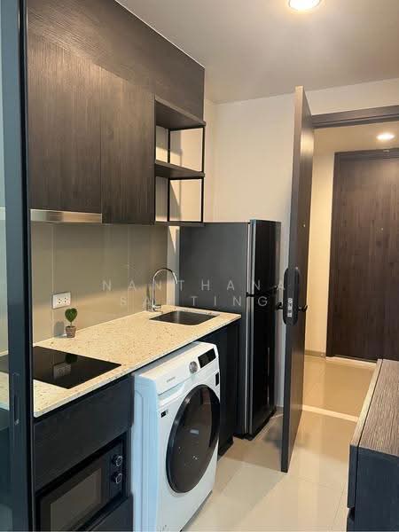 XT Huaikhwang, Bangkok, 244 Ratchadaphisek Road, Huai Khwang, Bangkok, 1 Bedroom, 29 sqm, Condo For Rent, by Nanthana SaeTing, 500516626 - DDproperty.com