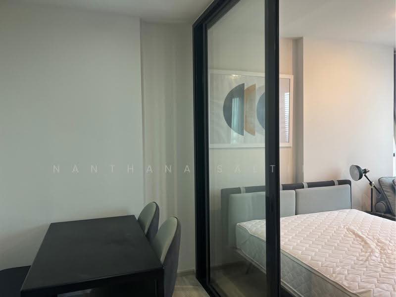 XT Huaikhwang, Bangkok, 244 Ratchadaphisek Road, Huai Khwang, Bangkok, 1 Bedroom, 29 sqm, Condo For Rent, by Nanthana SaeTing, 500516626 - DDproperty.com