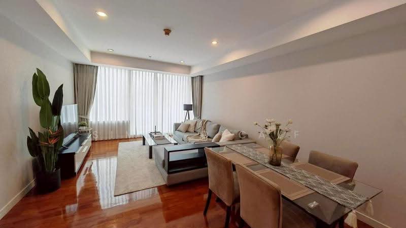 Baan Siri 24, Bangkok, 39 Sukhumvit 24 Alley, Khong Tan, Khlong Toei, Bangkok, 2 Bedrooms, 98 sqm, Condo For Rent, by Simon Decalf, 500516627 - DDproperty.com