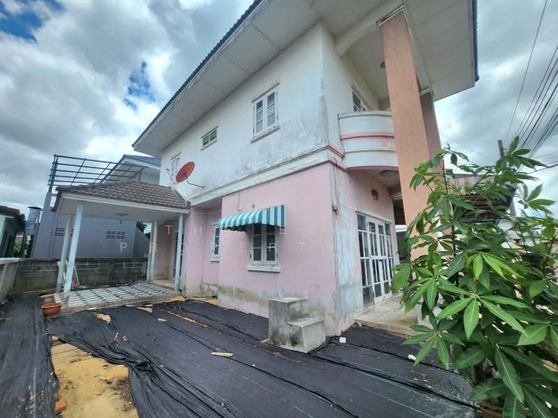 ลภาวัน 10, Nonthaburi, Bang Phlap, Pak Kret, Nonthaburi, 3 Bedrooms, 183 sqm, Single Detached House For Sale, by The Best Property อ้อ, 500516628 - DDproperty.com