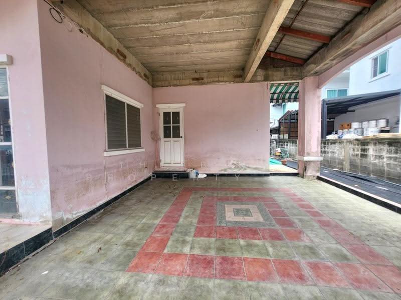 ลภาวัน 10, Nonthaburi, Bang Phlap, Pak Kret, Nonthaburi, 3 Bedrooms, 183 sqm, Single Detached House For Sale, by The Best Property อ้อ, 500516628 - DDproperty.com