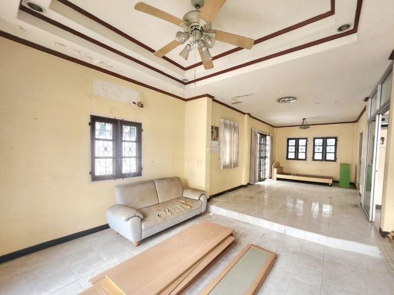 ลภาวัน 10, นนทบุรี, บางพลับ, ปากเกร็ด, นนทบุรี, 183 ตร.ม., บ้านเดี่ยว ขาย, โดย The Best Property อ้อ, 500516628 - DDproperty.com