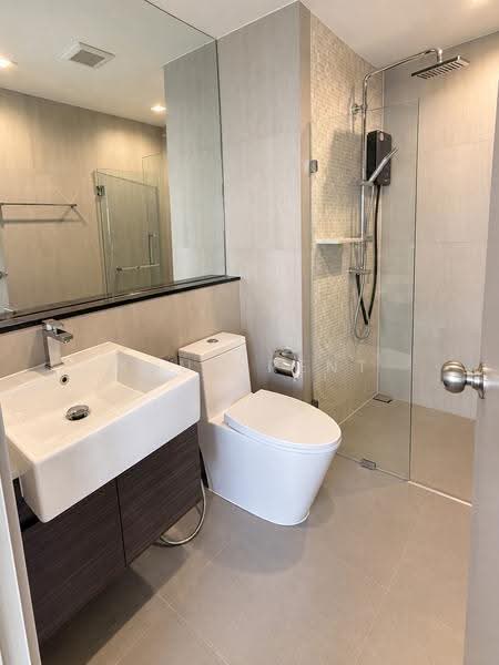 The Politan Aqua, Nonthaburi, 15 Nonthaburi, Bang Kra So, Muang Nonthaburi, Nonthaburi, Studio, 30 sqm, Condo For Rent, by Khun Rent, 500516629 - DDproperty.com