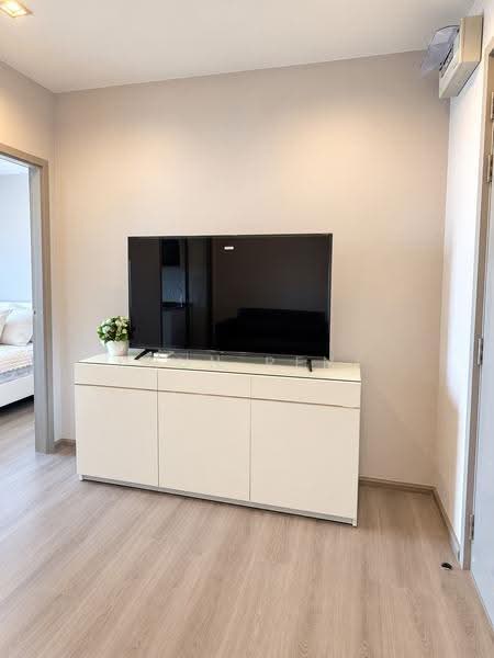 The Politan Aqua, Nonthaburi, 15 Nonthaburi, Bang Kra So, Muang Nonthaburi, Nonthaburi, Studio, 30 sqm, Condo For Rent, by Khun Rent, 500516629 - DDproperty.com