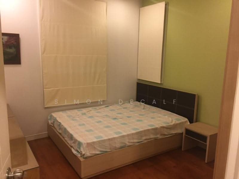 Baan Siri 24, Bangkok, 39 Sukhumvit 24 Alley, Khong Tan, Khlong Toei, Bangkok, 2 Bedrooms, 100 sqm, Condo For Rent, by Simon Decalf, 500516630 - DDproperty.com