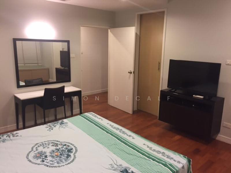 Baan Siri 24, Bangkok, 39 Sukhumvit 24 Alley, Khong Tan, Khlong Toei, Bangkok, 2 Bedrooms, 100 sqm, Condo For Rent, by Simon Decalf, 500516630 - DDproperty.com