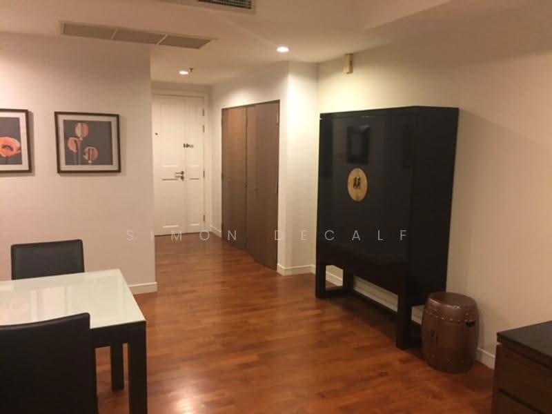 Baan Siri 24, Bangkok, 39 Sukhumvit 24 Alley, Khong Tan, Khlong Toei, Bangkok, 2 Bedrooms, 100 sqm, Condo For Rent, by Simon Decalf, 500516630 - DDproperty.com