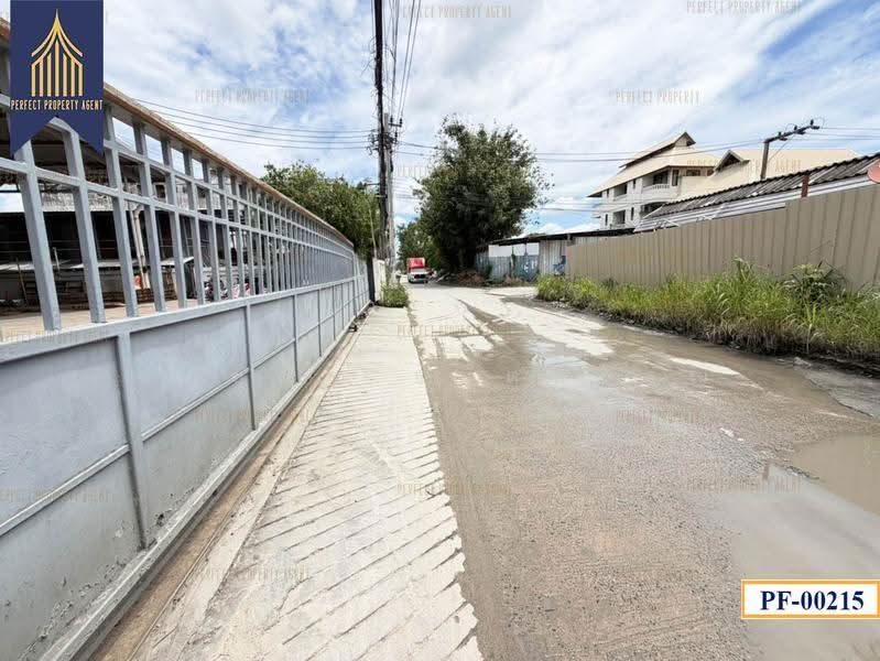 โกดัง สุขุมวิท 105, กรุงเทพ, บางจาก, พระโขนง, กรุงเทพ, 1,440 ตร.ม., โกดัง-โรงงาน ขาย, โดย ปภัชญา ธนัตถ์ภรณ์, 500516632 - DDproperty.com