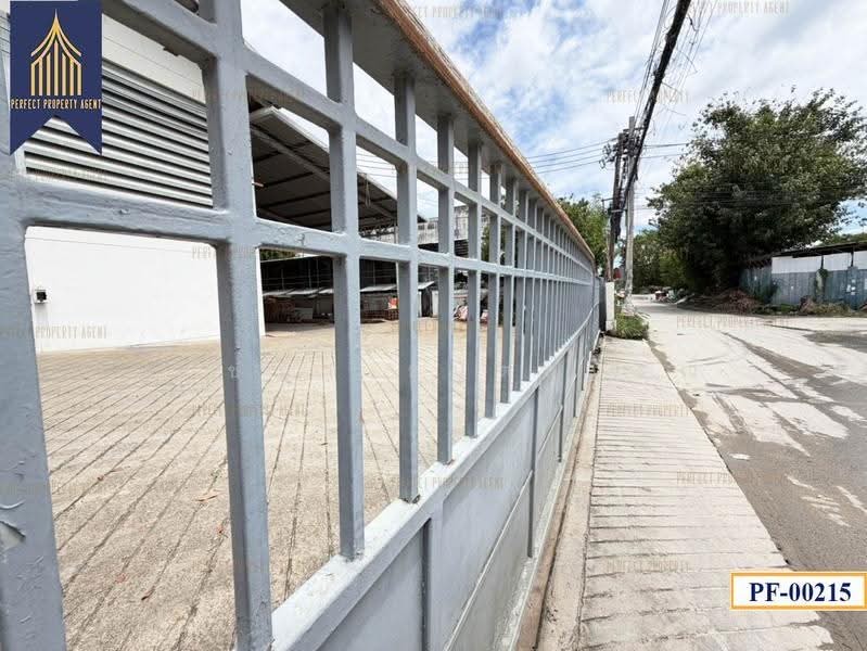 โกดัง สุขุมวิท 105, กรุงเทพ, บางจาก, พระโขนง, กรุงเทพ, 1,440 ตร.ม., โกดัง-โรงงาน ขาย, โดย ปภัชญา ธนัตถ์ภรณ์, 500516632 - DDproperty.com