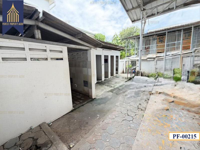 โกดัง สุขุมวิท 105, Bangkok, Bang Chak, Phra Khanong, Bangkok, , 1,440 sqm, Warehouse/Factory For Sale, by ปภัชญา ธนัตถ์ภรณ์, 500516632 - DDproperty.com