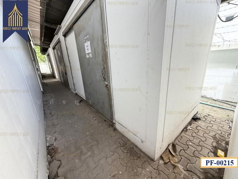 โกดัง สุขุมวิท 105, Bangkok, Bang Chak, Phra Khanong, Bangkok, , 1,440 sqm, Warehouse/Factory For Sale, by ปภัชญา ธนัตถ์ภรณ์, 500516632 - DDproperty.com