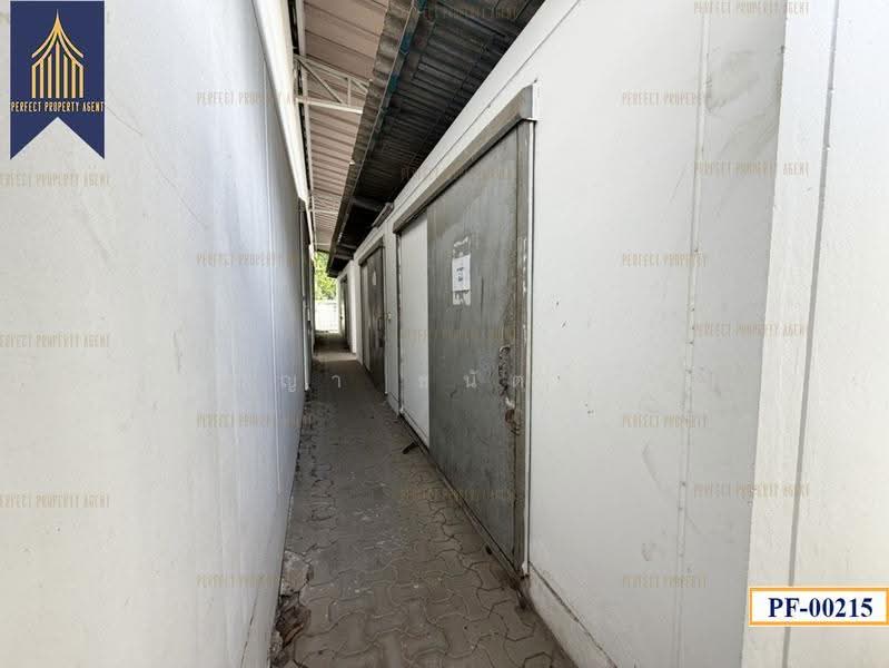 โกดัง สุขุมวิท 105, Bangkok, Bang Chak, Phra Khanong, Bangkok, , 1,440 sqm, Warehouse/Factory For Sale, by ปภัชญา ธนัตถ์ภรณ์, 500516632 - DDproperty.com