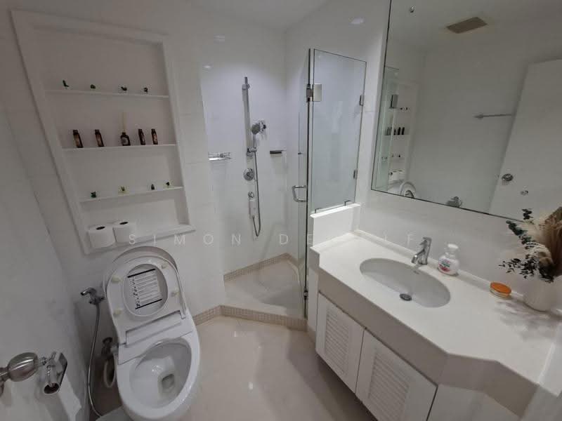 Baan Siri 24 : บ้าน สิริ ทเวนตี้โฟร์, กรุงเทพ, 39 ซอยสุขุมวิท 24, คลองตัน, คลองเตย, กรุงเทพ, 90 ตร.ม., คอนโด ให้เช่า, โดย Simon Decalf, 500516634 - DDproperty.com