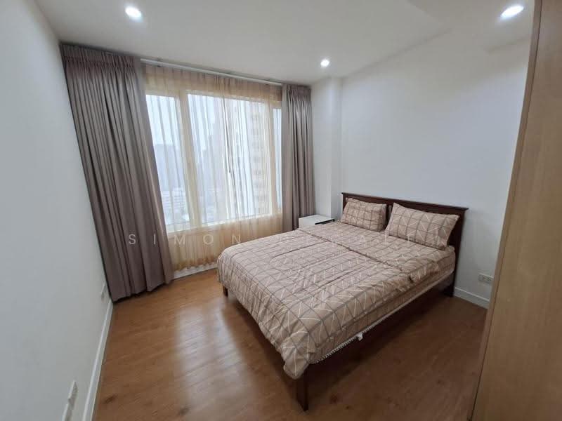 Baan Siri 24, Bangkok, 39 Sukhumvit 24 Alley, Khong Tan, Khlong Toei, Bangkok, 2 Bedrooms, 90 sqm, Condo For Rent, by Simon Decalf, 500516634 - DDproperty.com
