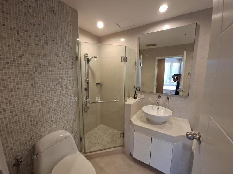 Baan Siri 24 : บ้าน สิริ ทเวนตี้โฟร์, กรุงเทพ, 39 ซอยสุขุมวิท 24, คลองตัน, คลองเตย, กรุงเทพ, 90 ตร.ม., คอนโด ให้เช่า, โดย Simon Decalf, 500516634 - DDproperty.com