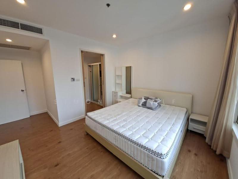 Baan Siri 24, Bangkok, 39 Sukhumvit 24 Alley, Khong Tan, Khlong Toei, Bangkok, 2 Bedrooms, 90 sqm, Condo For Rent, by Simon Decalf, 500516634 - DDproperty.com