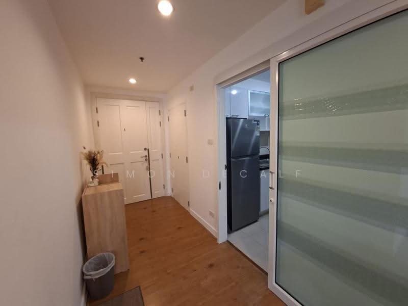 Baan Siri 24, Bangkok, 39 Sukhumvit 24 Alley, Khong Tan, Khlong Toei, Bangkok, 2 Bedrooms, 90 sqm, Condo For Rent, by Simon Decalf, 500516634 - DDproperty.com