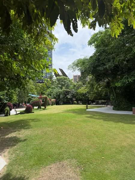 Whizdom The Forestias, Samut Prakan, Debaratana Road, Bang Kaeo, Bang Plee, Samut Prakan, 3 Bedrooms, 92 sqm, Condo For Rent, by สลิลา อภิญญาณกุล, 500516635 - DDproperty.com