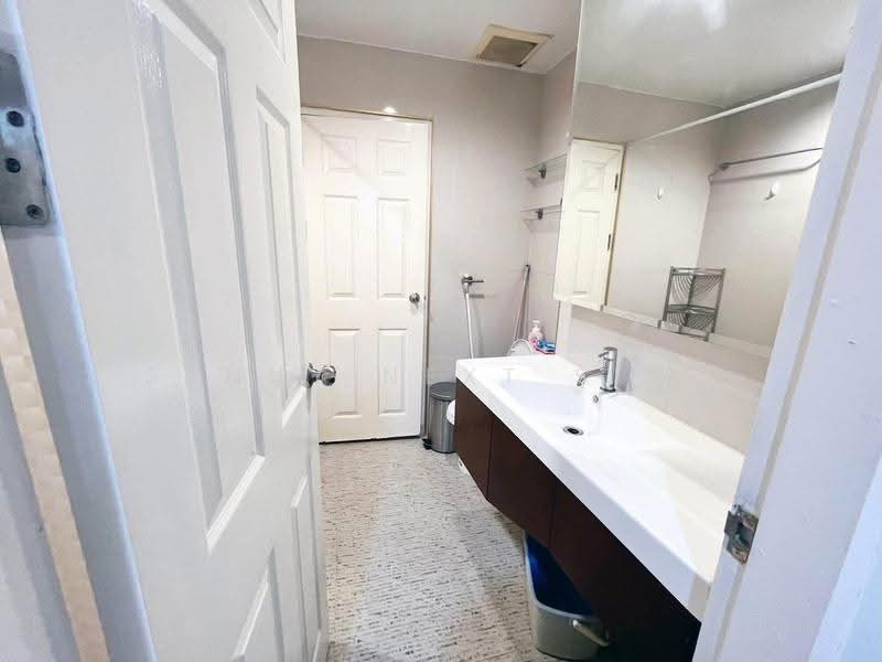 Life @ Ratchada-Huai Khwang : ไลฟ์ แอท รัชดา-ห้วยขวาง, กรุงเทพ, 189 ถนนประชาราษฎร์บำเพ็ญ แขวงห้วยขวาง เขตห้วยขวาง กรุงเทพมหานคร, ห้วยขวาง, กรุงเทพ, 55 ตร.ม., คอนโด ให้เช่า, โดย Sunny Next Step, 500516637 - DDproperty.com