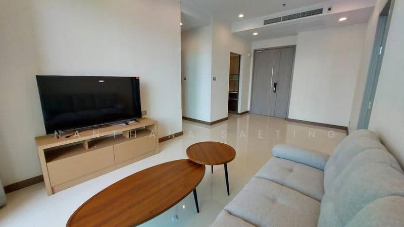 Supalai Oriental Sukhumvit 39 : ศุภาลัย โอเรียนทัล สุขุมวิท 39, กรุงเทพ, ซอย สุขุมวิท 39, คลองตันเหนือ, วัฒนา, กรุงเทพ, 85 ตร.ม., คอนโด ให้เช่า, โดย Nanthana SaeTing, 500516638 - DDproperty.com