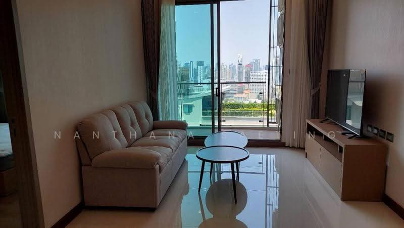 Supalai Oriental Sukhumvit 39 : ศุภาลัย โอเรียนทัล สุขุมวิท 39, กรุงเทพ, ซอย สุขุมวิท 39, คลองตันเหนือ, วัฒนา, กรุงเทพ, 85 ตร.ม., คอนโด ให้เช่า, โดย Nanthana SaeTing, 500516638 - DDproperty.com