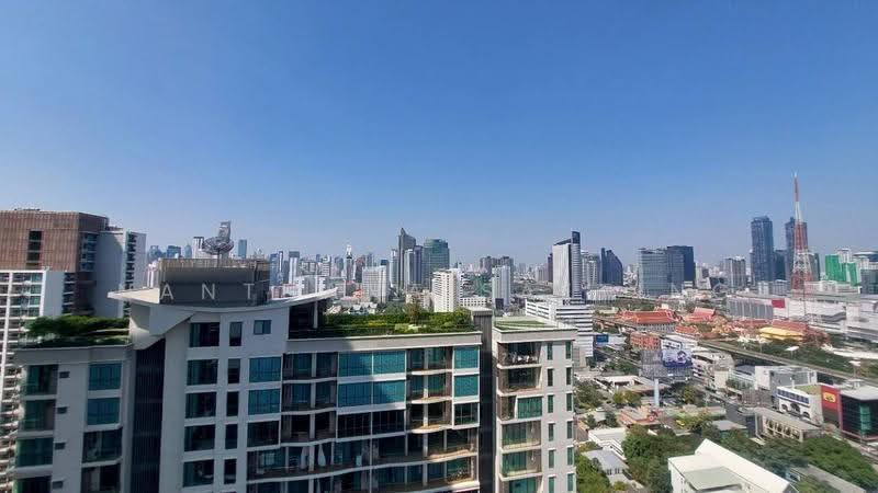 Supalai Oriental Sukhumvit 39 : ศุภาลัย โอเรียนทัล สุขุมวิท 39, กรุงเทพ, ซอย สุขุมวิท 39, คลองตันเหนือ, วัฒนา, กรุงเทพ, 85 ตร.ม., คอนโด ให้เช่า, โดย Nanthana SaeTing, 500516638 - DDproperty.com