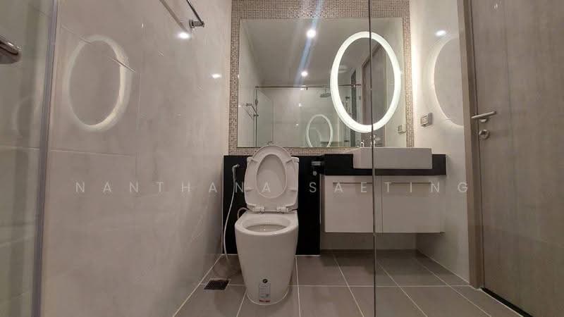 Supalai Oriental Sukhumvit 39 : ศุภาลัย โอเรียนทัล สุขุมวิท 39, กรุงเทพ, ซอย สุขุมวิท 39, คลองตันเหนือ, วัฒนา, กรุงเทพ, 85 ตร.ม., คอนโด ให้เช่า, โดย Nanthana SaeTing, 500516638 - DDproperty.com