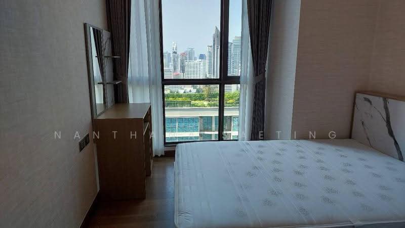 Supalai Oriental Sukhumvit 39 : ศุภาลัย โอเรียนทัล สุขุมวิท 39, กรุงเทพ, ซอย สุขุมวิท 39, คลองตันเหนือ, วัฒนา, กรุงเทพ, 85 ตร.ม., คอนโด ให้เช่า, โดย Nanthana SaeTing, 500516638 - DDproperty.com