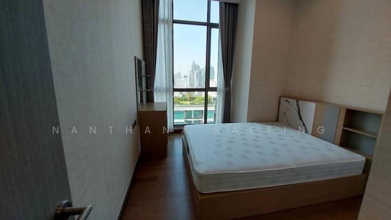 Supalai Oriental Sukhumvit 39 : ศุภาลัย โอเรียนทัล สุขุมวิท 39, กรุงเทพ, ซอย สุขุมวิท 39, คลองตันเหนือ, วัฒนา, กรุงเทพ, 85 ตร.ม., คอนโด ให้เช่า, โดย Nanthana SaeTing, 500516638 - DDproperty.com