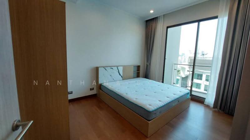 Supalai Oriental Sukhumvit 39 : ศุภาลัย โอเรียนทัล สุขุมวิท 39, กรุงเทพ, ซอย สุขุมวิท 39, คลองตันเหนือ, วัฒนา, กรุงเทพ, 85 ตร.ม., คอนโด ให้เช่า, โดย Nanthana SaeTing, 500516638 - DDproperty.com