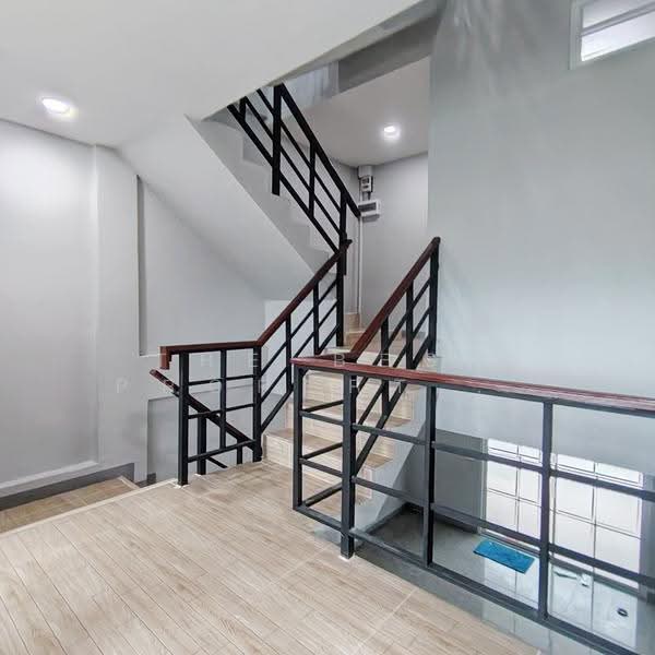 Subsomboon Village Pracha Uthit 74/1, Bangkok, Thung Khru, Bangkok, 3 Bedrooms, 100 sqm, Townhouse For Sale, by The Best Property โบว์, 500516639 - DDproperty.com