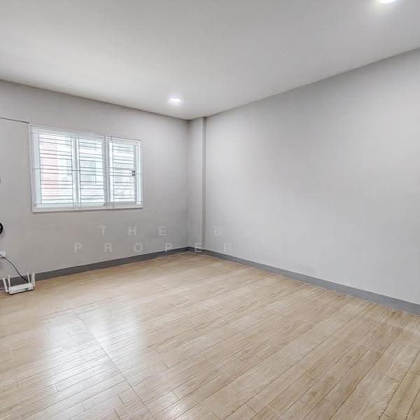 Subsomboon Village Pracha Uthit 74/1, Bangkok, Thung Khru, Bangkok, 3 Bedrooms, 100 sqm, Townhouse For Sale, by The Best Property โบว์, 500516639 - DDproperty.com