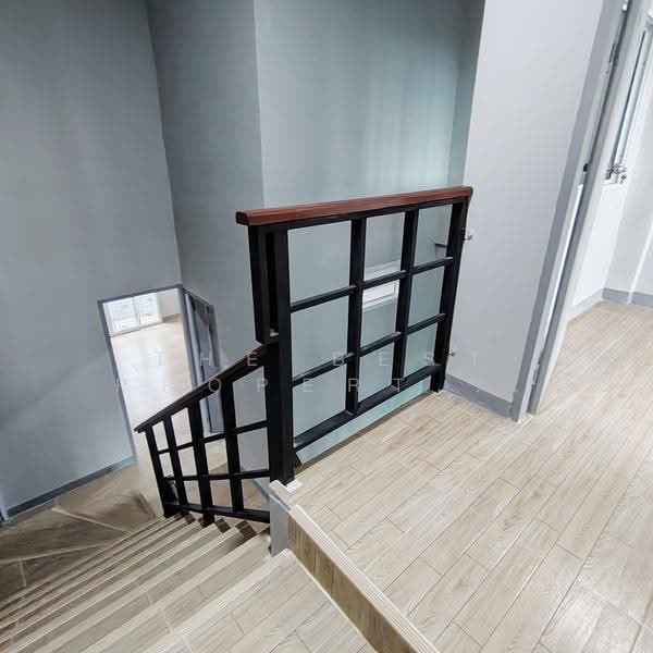 Subsomboon Village Pracha Uthit 74/1, Bangkok, Thung Khru, Bangkok, 3 Bedrooms, 100 sqm, Townhouse For Sale, by The Best Property โบว์, 500516639 - DDproperty.com