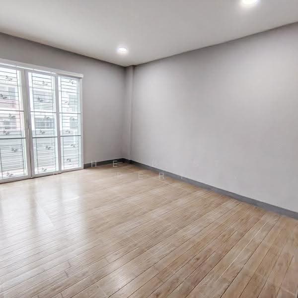 Subsomboon Village Pracha Uthit 74/1, Bangkok, Thung Khru, Bangkok, 3 Bedrooms, 100 sqm, Townhouse For Sale, by The Best Property โบว์, 500516639 - DDproperty.com