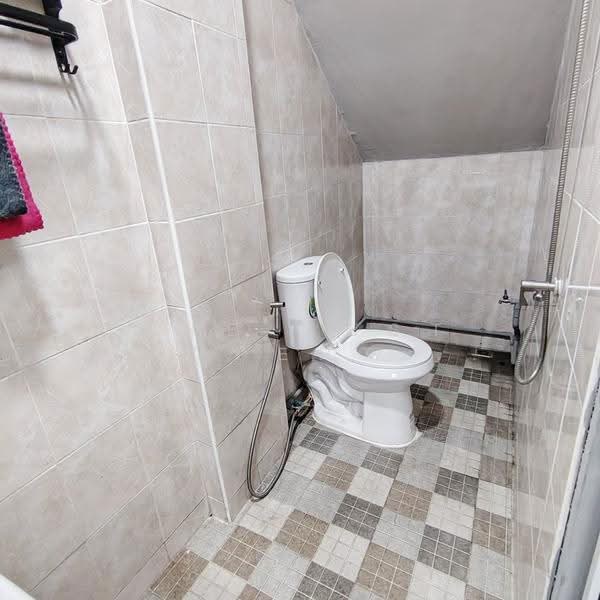 Subsomboon Village Pracha Uthit 74/1, Bangkok, Thung Khru, Bangkok, 3 Bedrooms, 100 sqm, Townhouse For Sale, by The Best Property โบว์, 500516639 - DDproperty.com