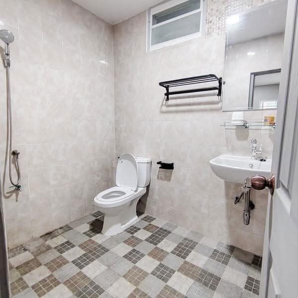 Subsomboon Village Pracha Uthit 74/1, Bangkok, Thung Khru, Bangkok, 3 Bedrooms, 100 sqm, Townhouse For Sale, by The Best Property โบว์, 500516639 - DDproperty.com