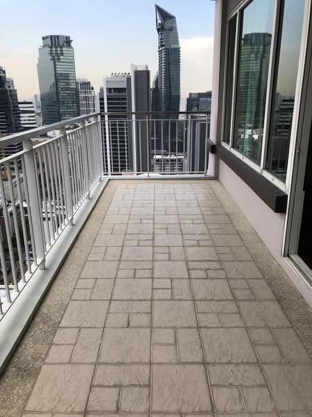 Baan Siri 24, Bangkok, 39 Sukhumvit 24 Alley, Khong Tan, Khlong Toei, Bangkok, 3 Bedrooms, 190 sqm, Condo For Sale, by Simon Decalf, 500516640 - DDproperty.com