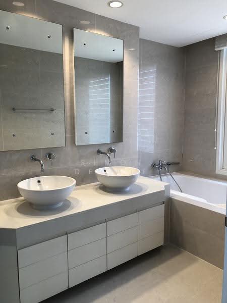 Baan Siri 24, Bangkok, 39 Sukhumvit 24 Alley, Khong Tan, Khlong Toei, Bangkok, 3 Bedrooms, 190 sqm, Condo For Sale, by Simon Decalf, 500516640 - DDproperty.com