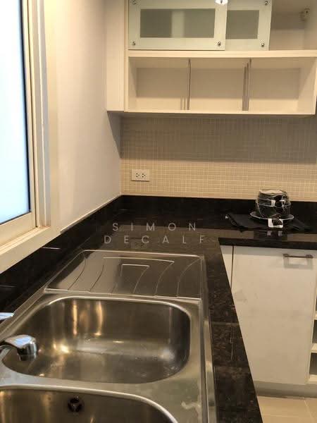 Baan Siri 24, Bangkok, 39 Sukhumvit 24 Alley, Khong Tan, Khlong Toei, Bangkok, 3 Bedrooms, 190 sqm, Condo For Sale, by Simon Decalf, 500516640 - DDproperty.com