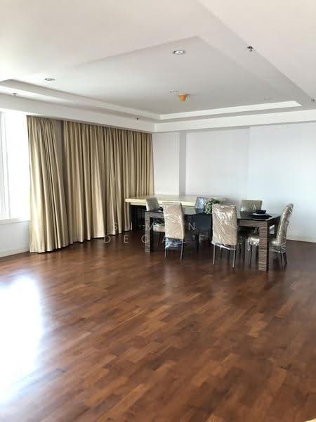 Baan Siri 24, Bangkok, 39 Sukhumvit 24 Alley, Khong Tan, Khlong Toei, Bangkok, 3 Bedrooms, 190 sqm, Condo For Sale, by Simon Decalf, 500516640 - DDproperty.com