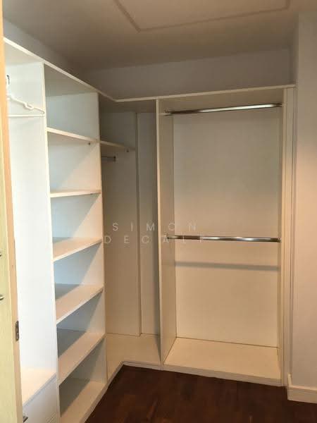 Baan Siri 24, Bangkok, 39 Sukhumvit 24 Alley, Khong Tan, Khlong Toei, Bangkok, 3 Bedrooms, 190 sqm, Condo For Sale, by Simon Decalf, 500516640 - DDproperty.com