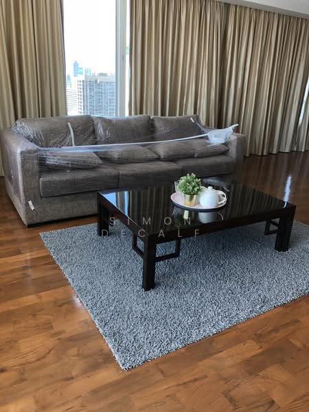 Baan Siri 24, Bangkok, 39 Sukhumvit 24 Alley, Khong Tan, Khlong Toei, Bangkok, 3 Bedrooms, 190 sqm, Condo For Sale, by Simon Decalf, 500516640 - DDproperty.com