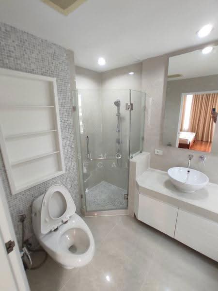 Baan Siri 24, Bangkok, 39 Sukhumvit 24 Alley, Khong Tan, Khlong Toei, Bangkok, 3 Bedrooms, 145 sqm, Condo For Rent, by Simon Decalf, 500516641 - DDproperty.com