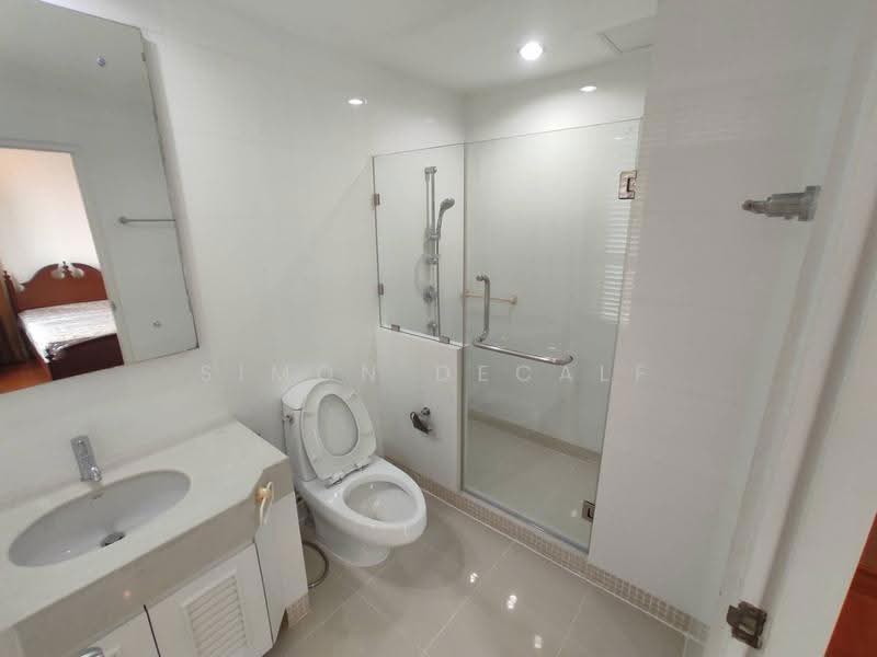 Baan Siri 24 : บ้าน สิริ ทเวนตี้โฟร์, กรุงเทพ, 39 ซอยสุขุมวิท 24, คลองตัน, คลองเตย, กรุงเทพ, 145 ตร.ม., คอนโด ให้เช่า, โดย Simon Decalf, 500516641 - DDproperty.com