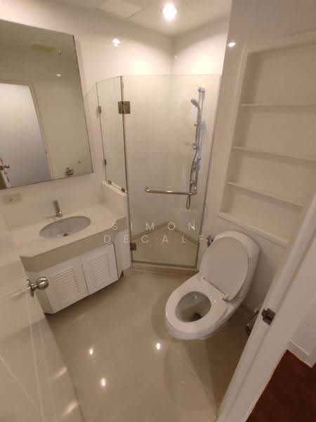 Baan Siri 24, Bangkok, 39 Sukhumvit 24 Alley, Khong Tan, Khlong Toei, Bangkok, 3 Bedrooms, 145 sqm, Condo For Rent, by Simon Decalf, 500516641 - DDproperty.com